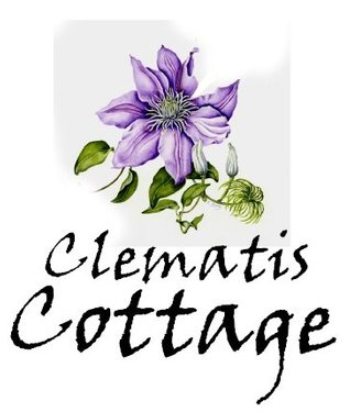 Clematis Cottage Tealby